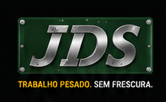 JDS Máquinas